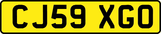CJ59XGO
