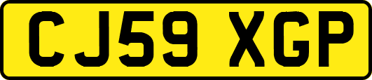 CJ59XGP