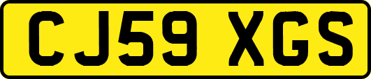 CJ59XGS