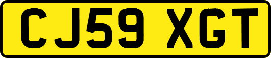 CJ59XGT