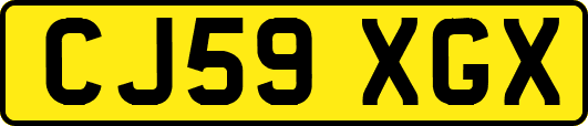 CJ59XGX
