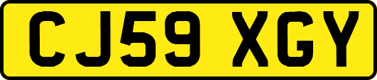 CJ59XGY