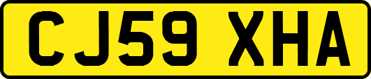 CJ59XHA