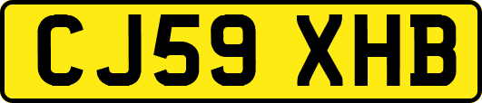 CJ59XHB