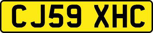 CJ59XHC
