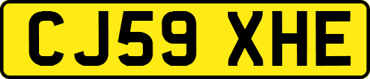 CJ59XHE