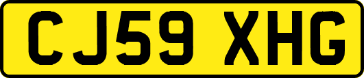 CJ59XHG