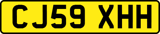 CJ59XHH