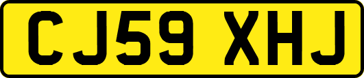 CJ59XHJ