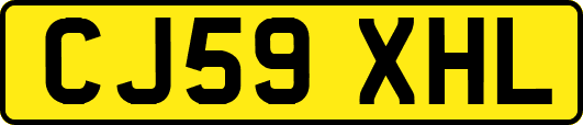 CJ59XHL