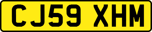 CJ59XHM