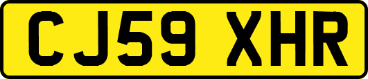 CJ59XHR