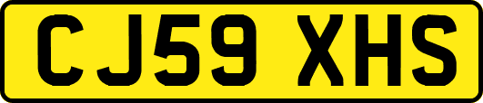 CJ59XHS