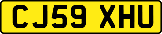 CJ59XHU