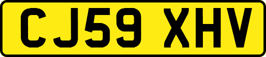 CJ59XHV