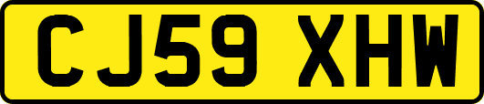 CJ59XHW