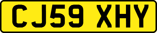 CJ59XHY