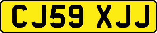 CJ59XJJ
