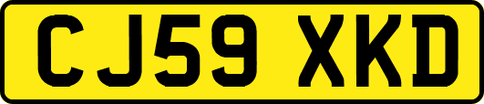 CJ59XKD