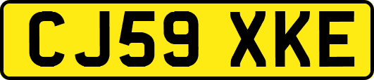 CJ59XKE