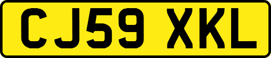 CJ59XKL