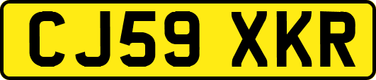 CJ59XKR