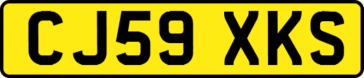CJ59XKS