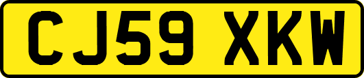 CJ59XKW
