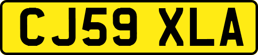 CJ59XLA