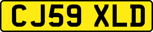 CJ59XLD