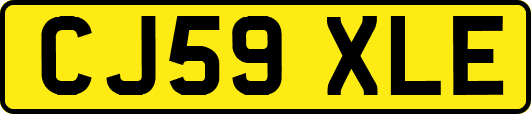 CJ59XLE