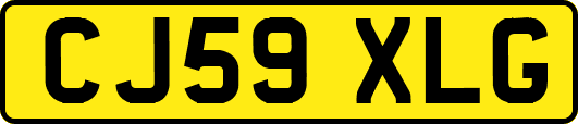 CJ59XLG
