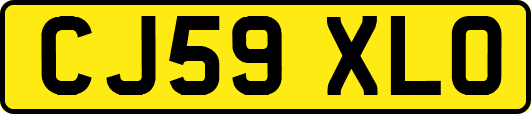 CJ59XLO