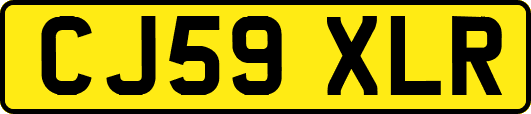 CJ59XLR