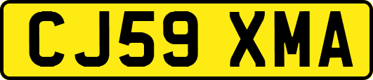 CJ59XMA