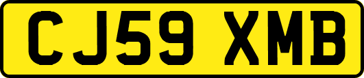 CJ59XMB