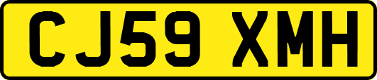 CJ59XMH
