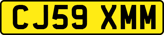 CJ59XMM