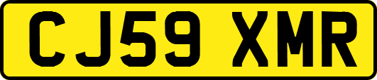 CJ59XMR