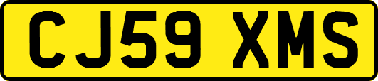 CJ59XMS