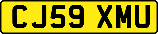 CJ59XMU