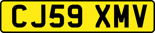 CJ59XMV