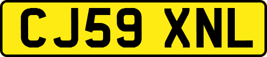 CJ59XNL