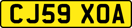 CJ59XOA