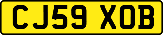 CJ59XOB
