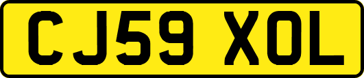 CJ59XOL