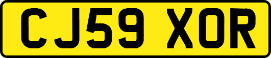 CJ59XOR