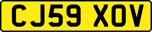 CJ59XOV