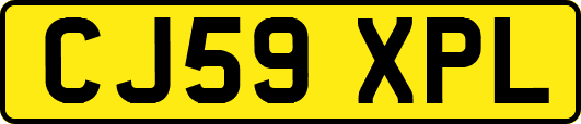 CJ59XPL
