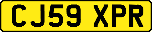 CJ59XPR